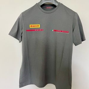 PRADA T-SHIRT (Size L)